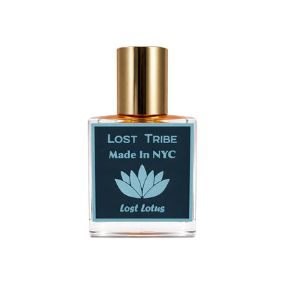 Lost Tribe Lost Lotus Perfume