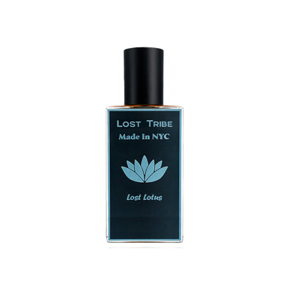 Lost Tribe Lost Lotus Perfume