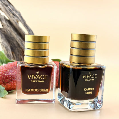 Kambo Sumi Perfume