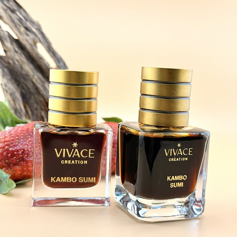 Vivace Kambo Sumi Perfume