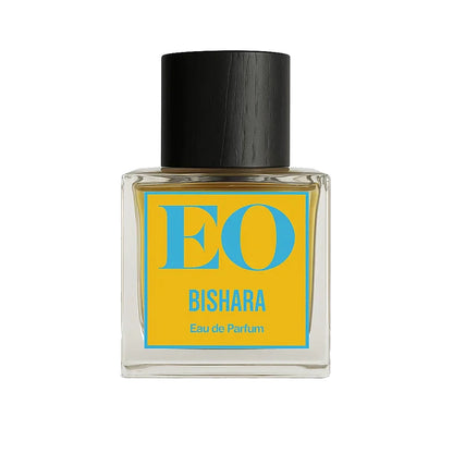 Ensar Oud Bishara Parfum: Borneo 3000  30ML