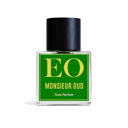 إنصار عود - عطر مسيو عود - 30 مل