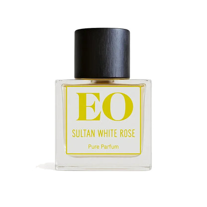 Ensar Oud Sultan White Rose Parfum 30ML