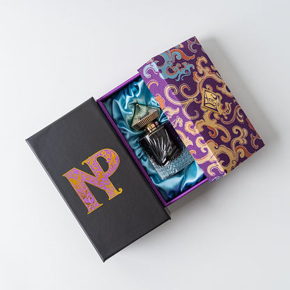 Nepalese Patchouli Perfume