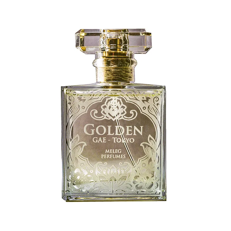 Meleg Golden Gae 50ML