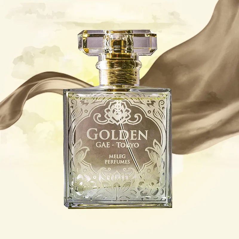 Meleg Golden Gae 50ML
