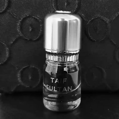 عطر إنصار عود طائفي سلطان - 3 جم