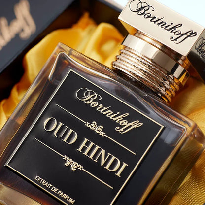 عطر عود هندي من بورتنيكوف - 50 مل