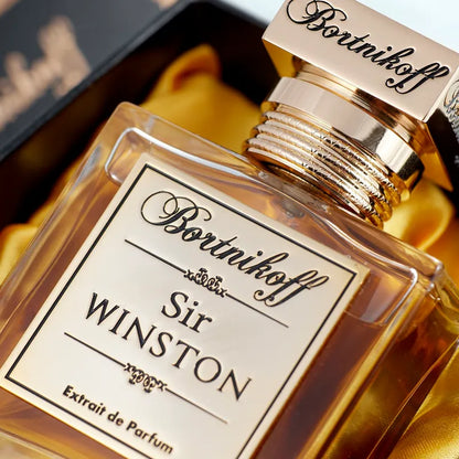 عطر سير وينستون من بورتنيكوف - 50 مل