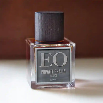 عطر إنصار عود برايفت غالية: عطر مالوكو - 50 مل (طلب خاص)