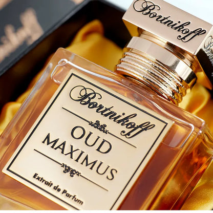 عطر  عود ماكسيموس من بورتنيكوف - 50 مل