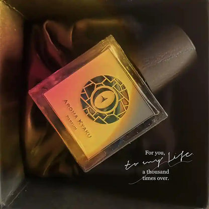 عطر إنصار عود آروها كياكو - 30 مل