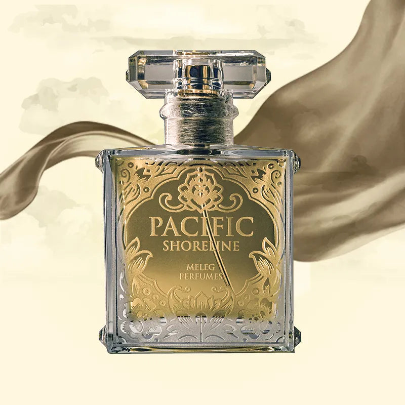 عطر ميليغ باسيفيك شورلاين 50 مل – ليميتد إديشن