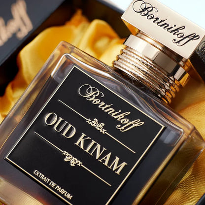 عطر  عود كينام من بورتنيكوف - 50 مل