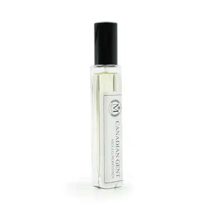 Meleg Canadian Gentleman (10ml Travel Size)