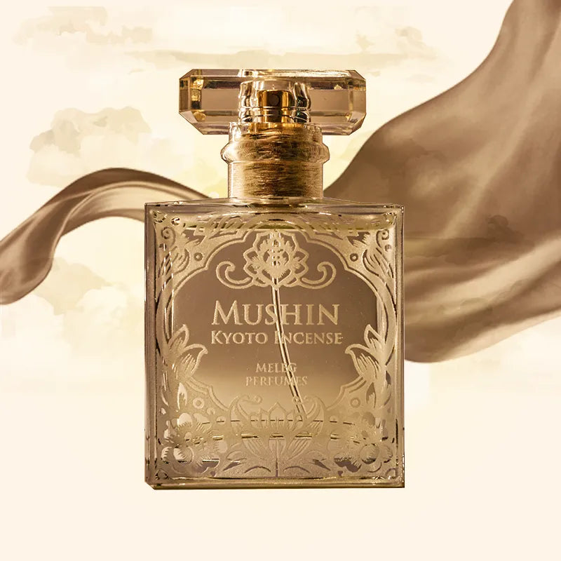 عطر ميليغ موشين كيوتو إنسنس 50 مل