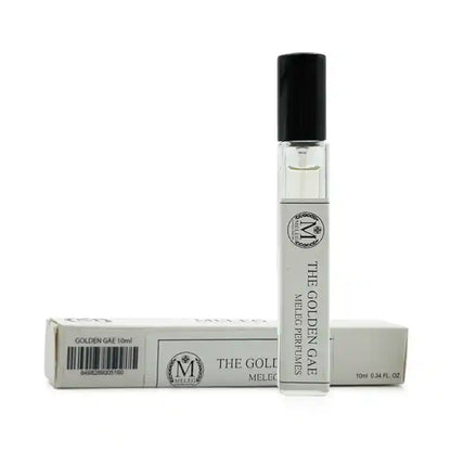 عطر ميليغ جولدن غاي (10 مل ترافل سايز)