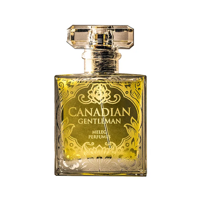 Meleg Canadian Gentleman 50ML