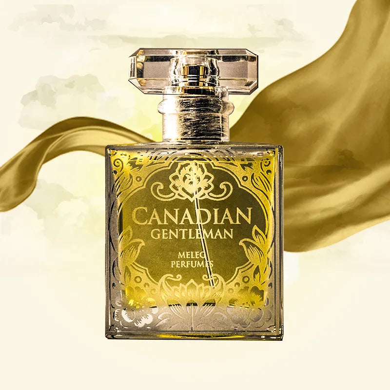 عطر ميليغ كندين جنتلمان 50 مل