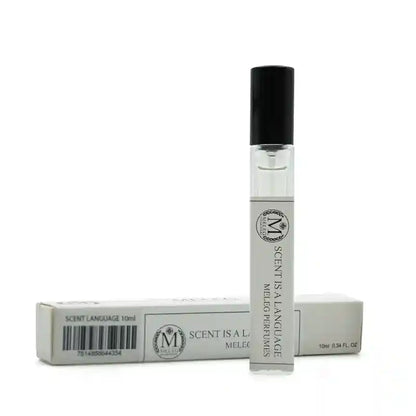 Meleg Scent is a Language (10ml Travel Size)