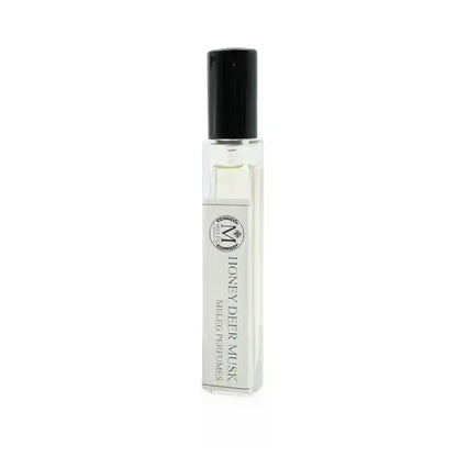 عطر ميليغ هاني دير مسك (10 مل ترافل سايز)