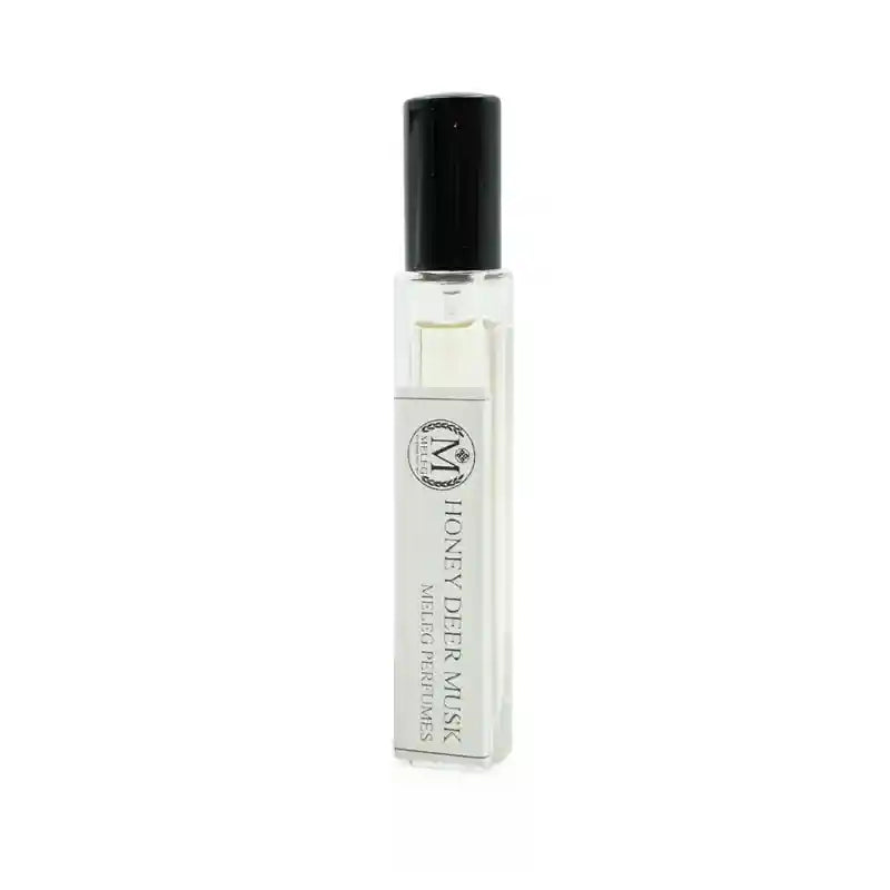 عطر ميليغ هاني دير مسك (10 مل ترافل سايز)