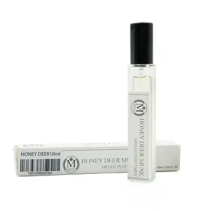 عطر ميليغ هاني دير مسك (10 مل ترافل سايز)