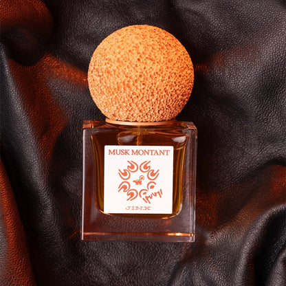عطر جنكس مسك مونتانت