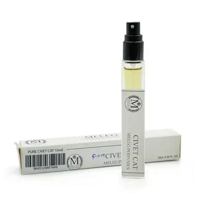 عطر ميليغ بيور سيفت كات (10 مل ترافل سايز)