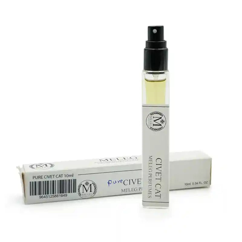 عطر ميليغ بيور سيفت كات (10 مل ترافل سايز)