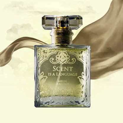 Meleg Scent is a Language 50Ml