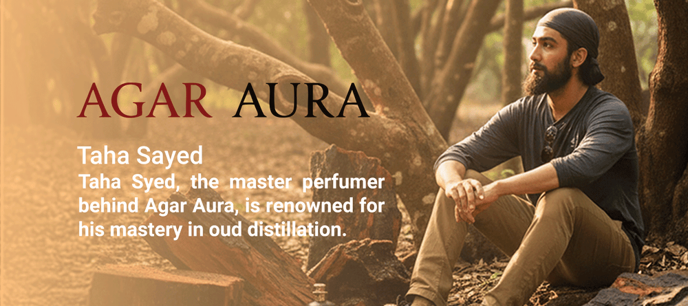 Agar Aura