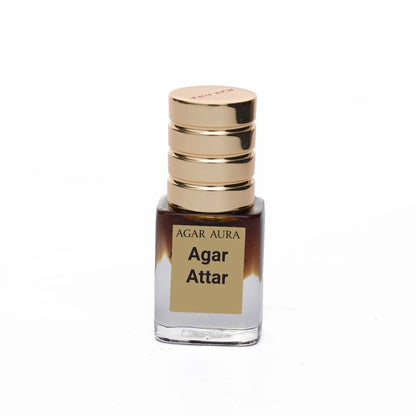 Agar Aura Agar Attar