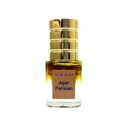 Agar Aura Agar Parisien Attar