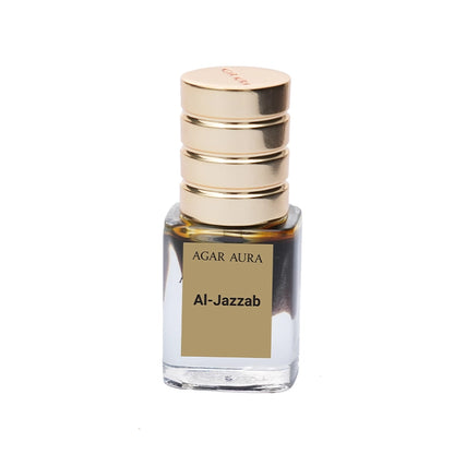 Agar Aura Al-Jazzab Attar