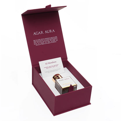 Agar Aura Al-Mendoos Perfume 30ML