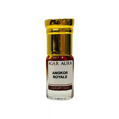 Agar Aura Angkor Royale Oil 2.5GM