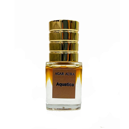Agar Aura Aquatica Attar