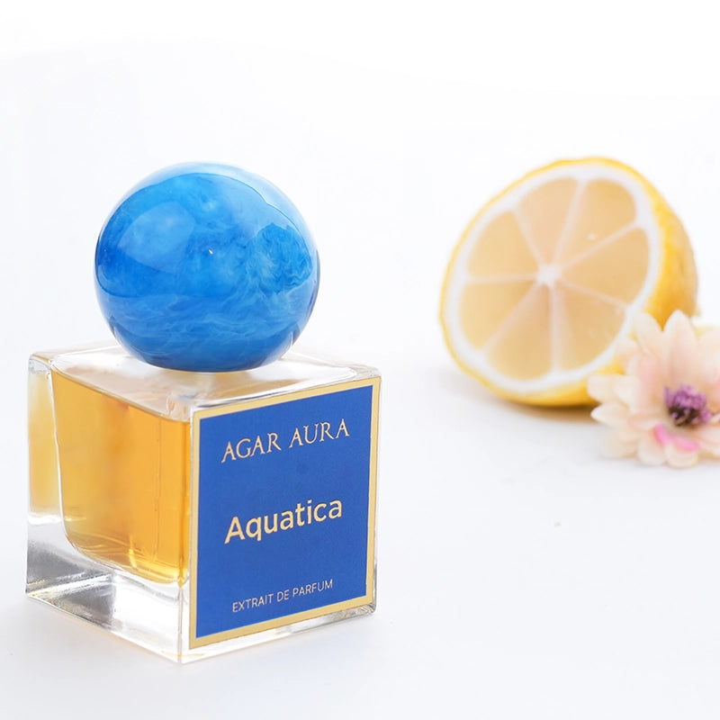 Agar Aura Aquatica Perfume