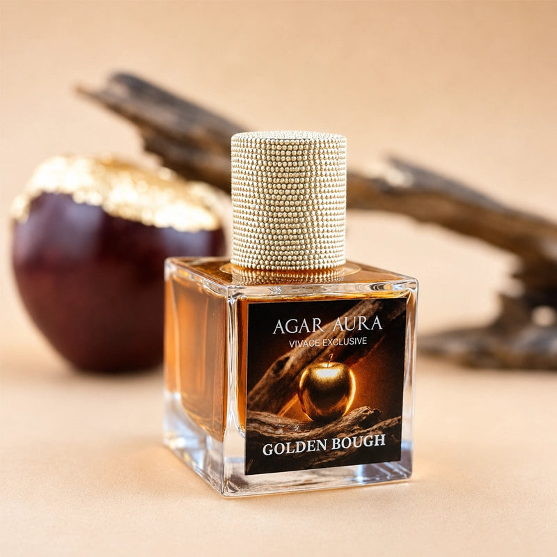 Golden Bough Perfume