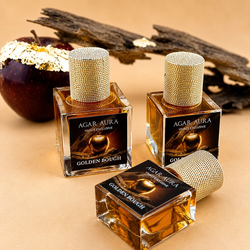 Golden Bough Perfume