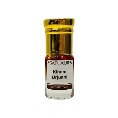 Agar Aura Kinam Urjuani Attar 2.5GM