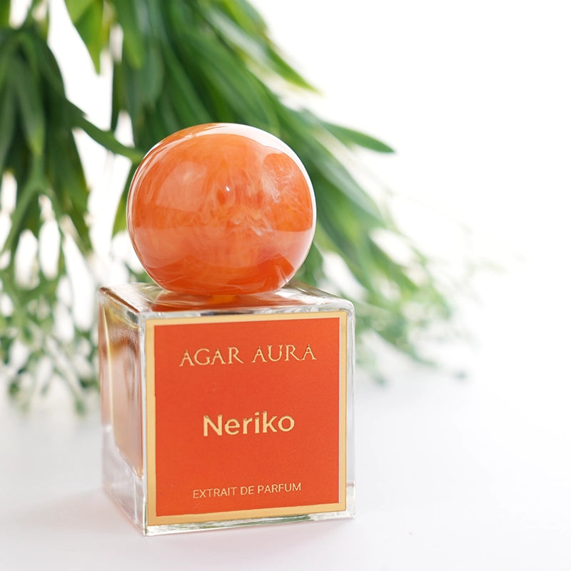 Agar Aura Neriko Perfume