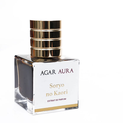 Agar Aura Oud FougÃ©re Perfume 30ML