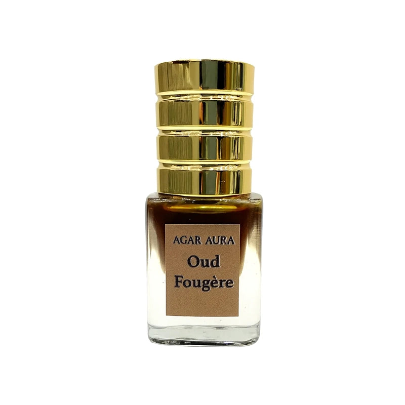Agar Aura Oud Fougere Attar