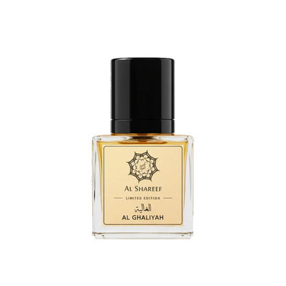 Al Shareef Oudh Al Ghaliyah Perfume