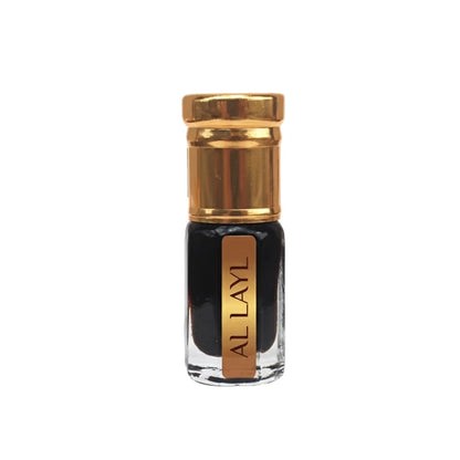Al Shareef Oudh Al Layl Attar