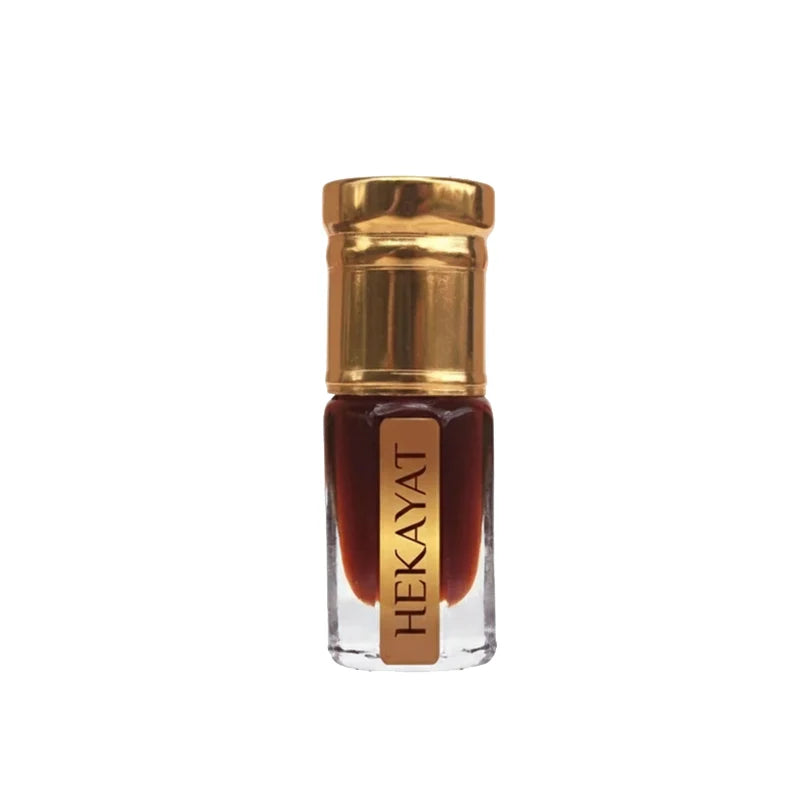 Al Shareef Oudh Hekayat Attar