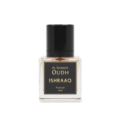 Al Shareef Oudh Ishraaq Perfume