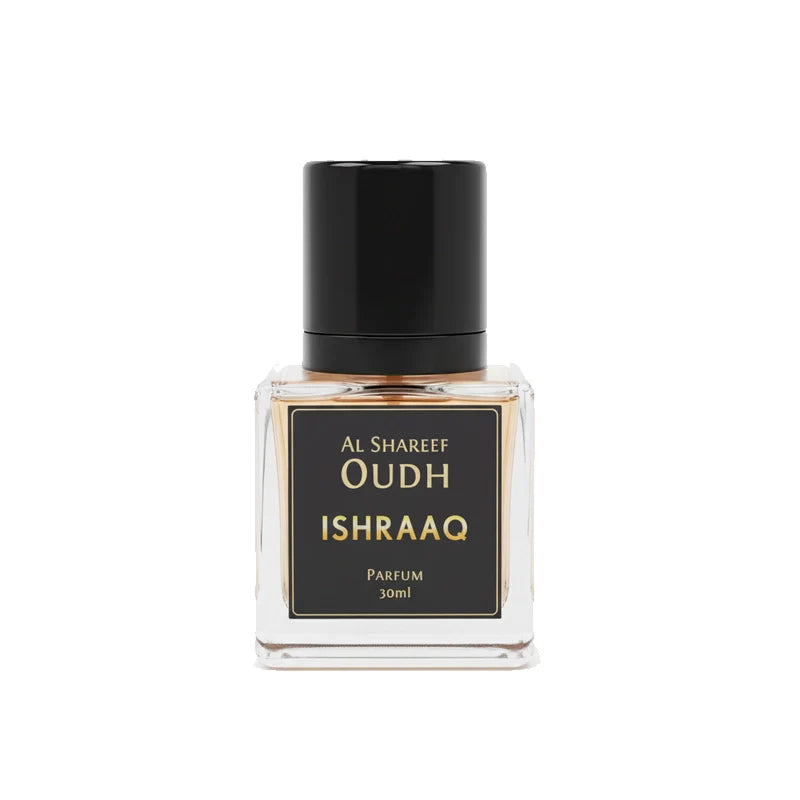 Al Shareef Oudh Ishraaq Perfume